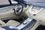 Buick Riviera Concept 2007 года